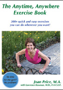 Anytime, Anywhere Exercise