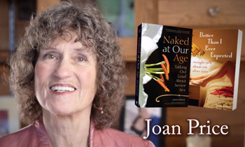 Joan Price, Author