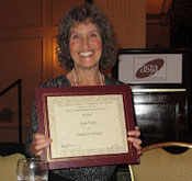 Naked At Our Age earns Outstanding Self-Help Book award from ASJA