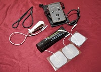 electrastim package