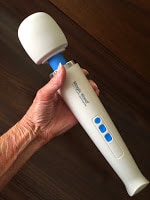 magic wand rechargeable