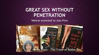 senior sexuality - great sex without penetration