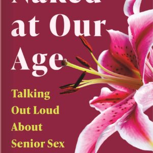 Naked at Our Age 2026 book cover
