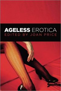 Ageless Erotica - old age sex