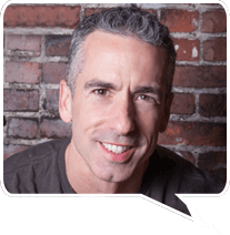 Dan Savage