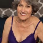 sex and aging with Joan Price | senior sex