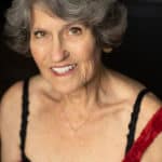 senior sex educator Joan Price