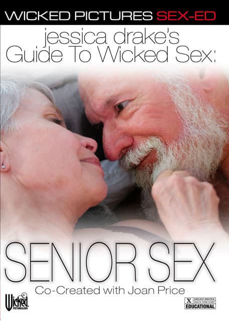 jessica drake's guide to wicked sex