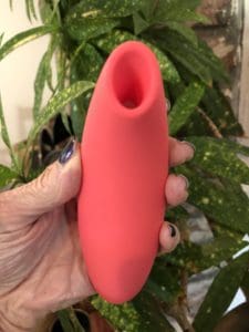 We-Vibe Melt