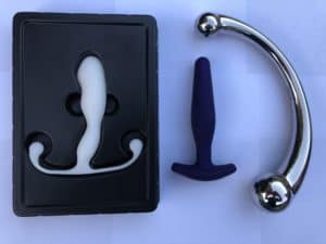 prostate massage toys