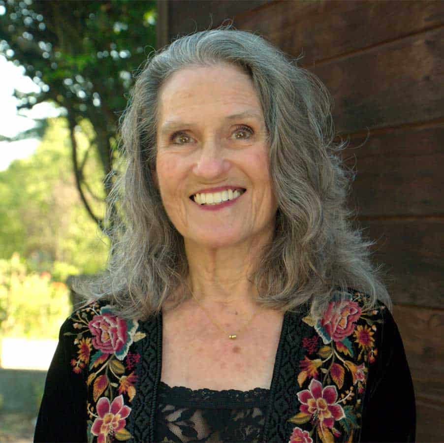 Later Life Sexuality Advocate Joan Price Speaker And Author