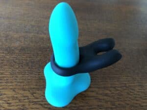 NŌS, Vibrating Cock Ring