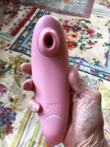 Sex Toy Gift Guide Favorite Toys for Seniors Joan Price