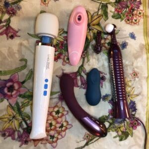 Sex Toy Gift Guide Favorite Toys for Seniors Joan Price