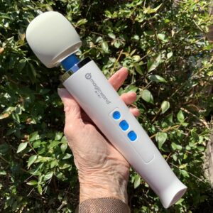 Magic Wand Vibrator Comparison: Original vs Plus, Rechargeable and Mini