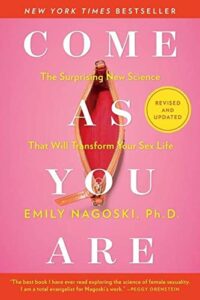 Come As You Are book cover