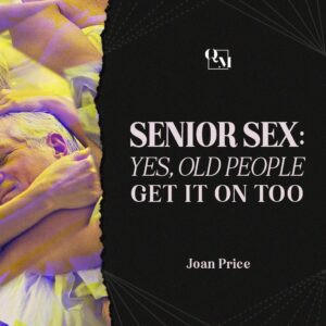 Sexuality and ageism