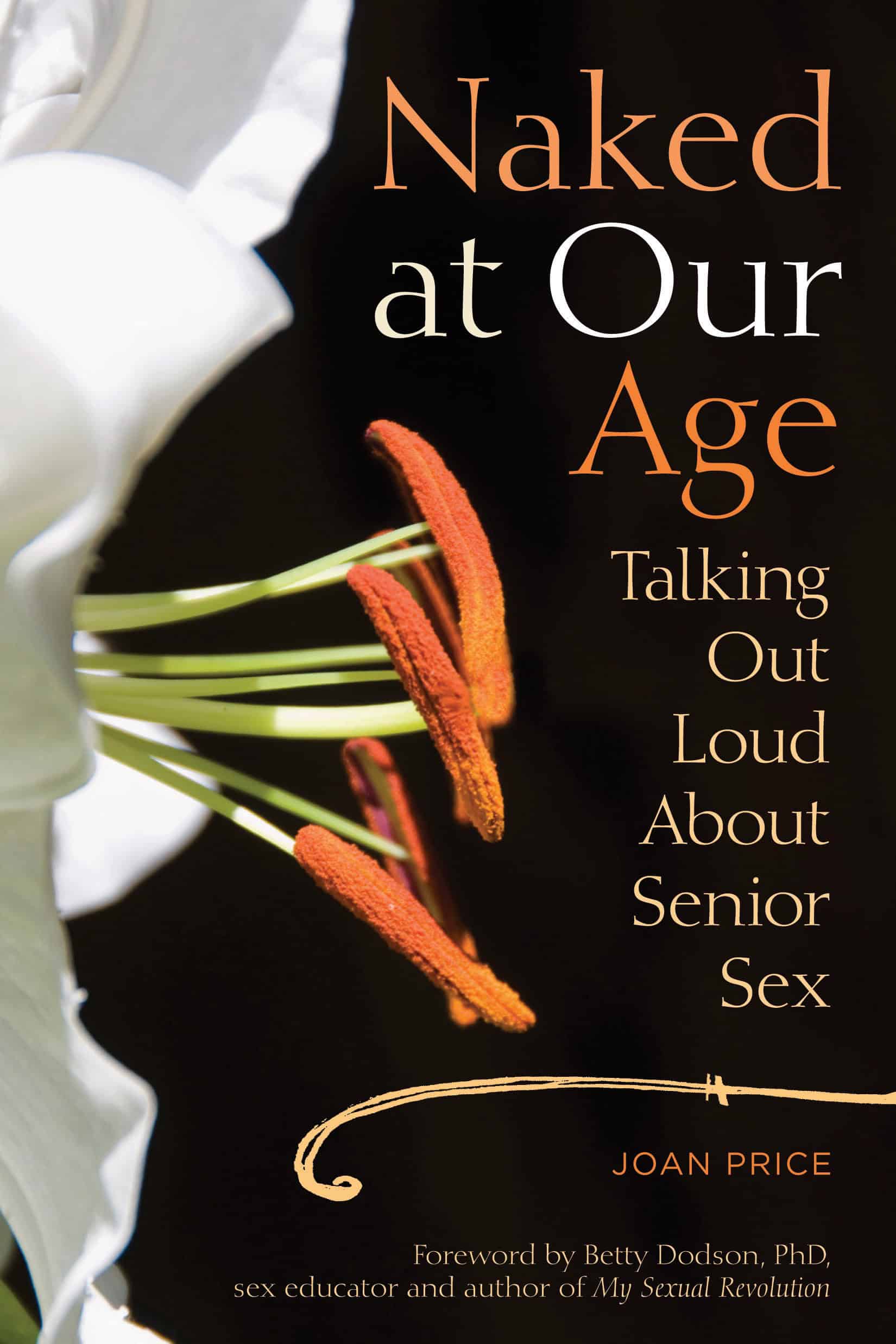 Naked at Our Age book cover
