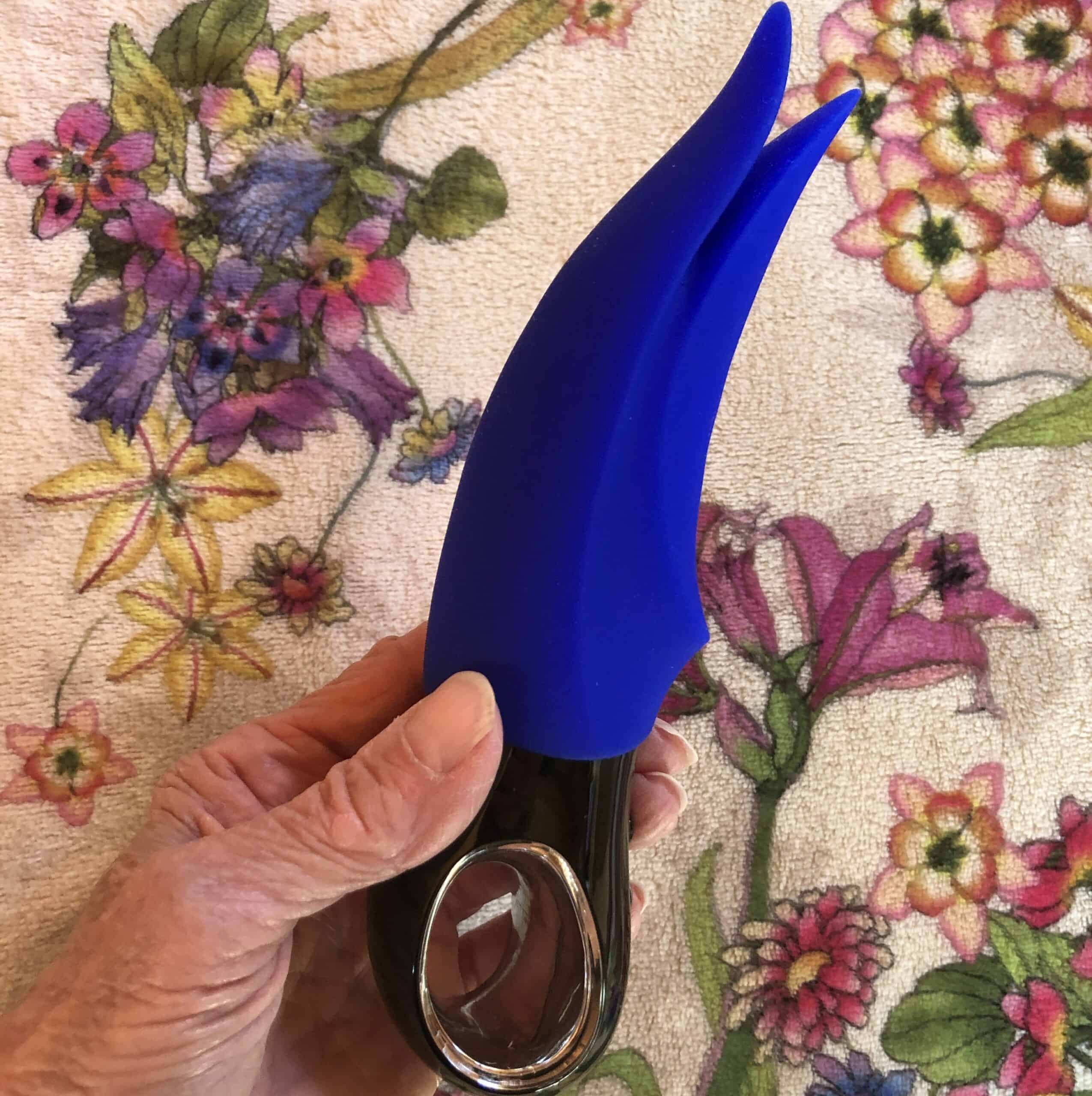 change iphone from vibrate to ring Review: Fun Factory Volta rechargeable vibrator » Hey Epiphora — Where sex  toys go to be judged main image 0